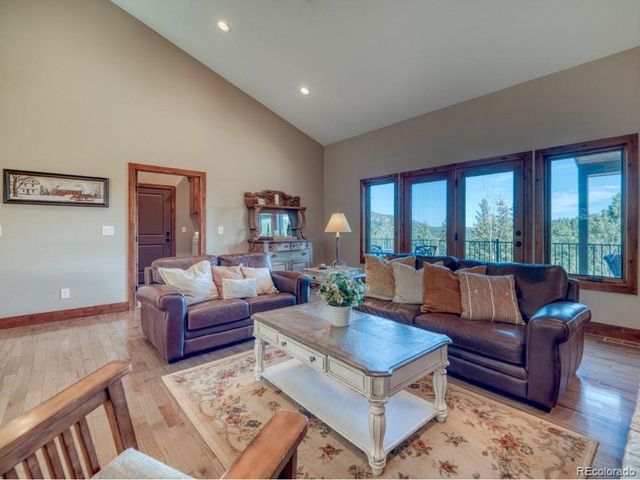 21626 Lucky Star Dr, Morrison, CO 80465