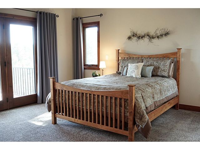 21626 Lucky Star Dr, Morrison, CO 80465