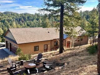 21626 Lucky Star Dr, Morrison, CO 80465