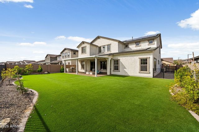 32083 N 126TH Avenue, Peoria, AZ 85383