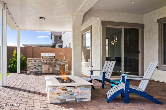 32083 N 126TH Avenue, Peoria, AZ 85383