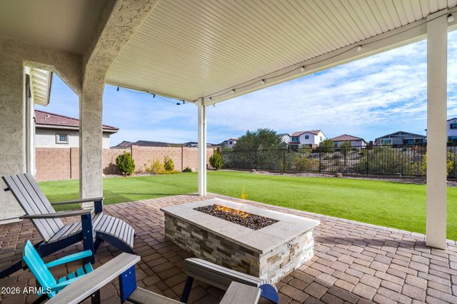 32083 N 126TH Avenue, Peoria, AZ 85383