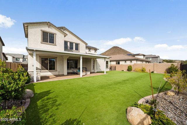 32083 N 126TH Avenue, Peoria, AZ 85383