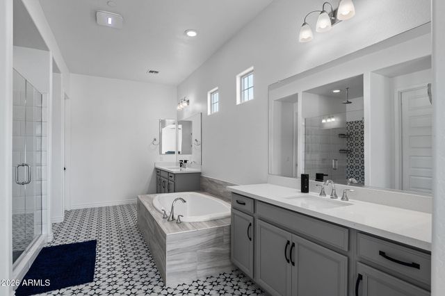 32083 N 126TH Avenue, Peoria, AZ 85383