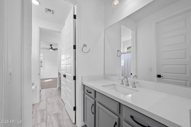 32083 N 126TH Avenue, Peoria, AZ 85383