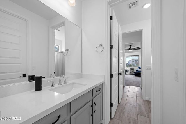 32083 N 126TH Avenue, Peoria, AZ 85383