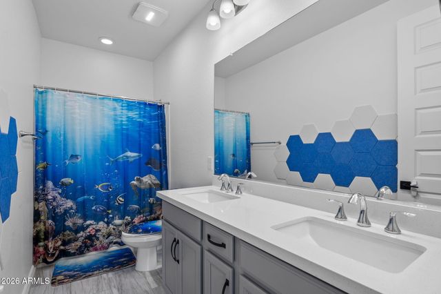 32083 N 126TH Avenue, Peoria, AZ 85383