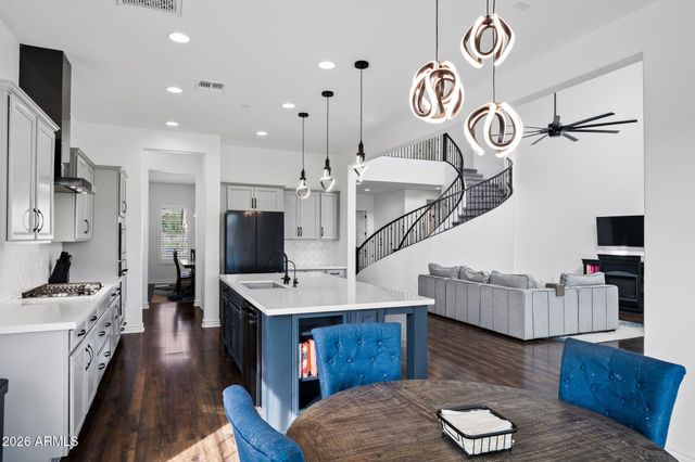 32083 N 126TH Avenue, Peoria, AZ 85383