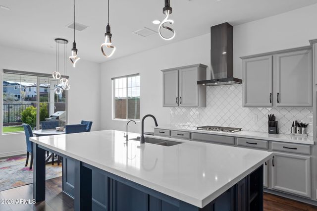 32083 N 126TH Avenue, Peoria, AZ 85383