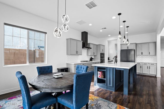 32083 N 126TH Avenue, Peoria, AZ 85383