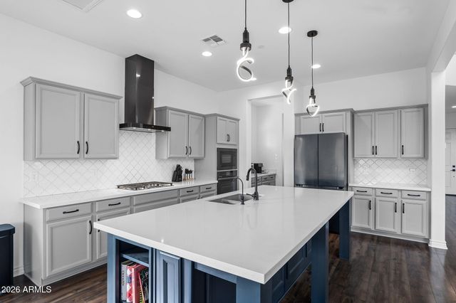 32083 N 126TH Avenue, Peoria, AZ 85383