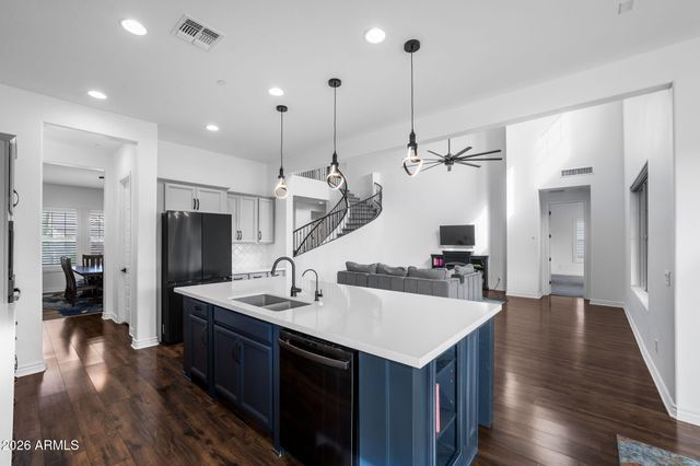 32083 N 126TH Avenue, Peoria, AZ 85383