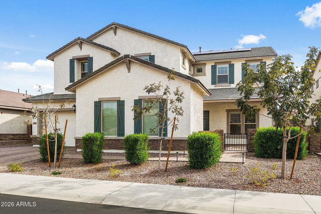 32083 N 126TH Avenue, Peoria, AZ 85383