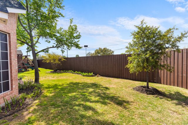 7313 Whitecedar Lane, Rowlett, TX 75089