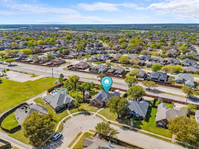 7313 Whitecedar Lane, Rowlett, TX 75089