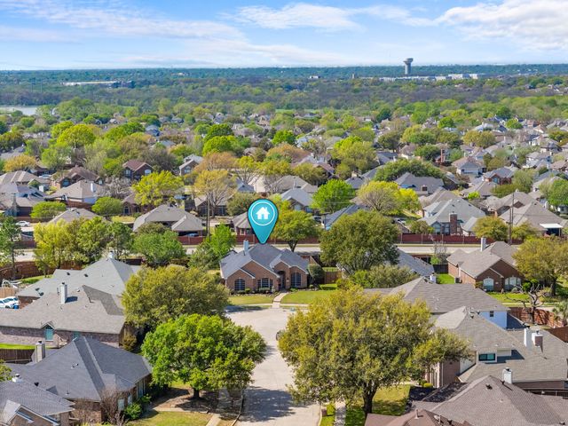 7313 Whitecedar Lane, Rowlett, TX 75089
