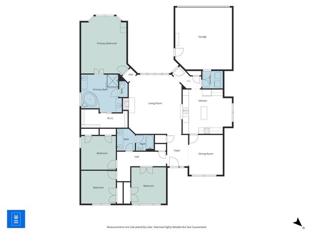 7313 Whitecedar Lane, Rowlett, TX 75089