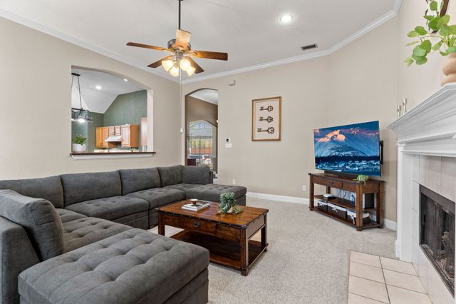 7313 Whitecedar Lane, Rowlett, TX 75089