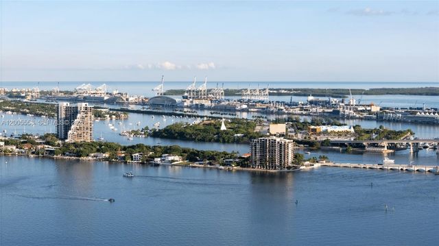 700 NE NE 24TH ST 3002A, Miami, FL 33137