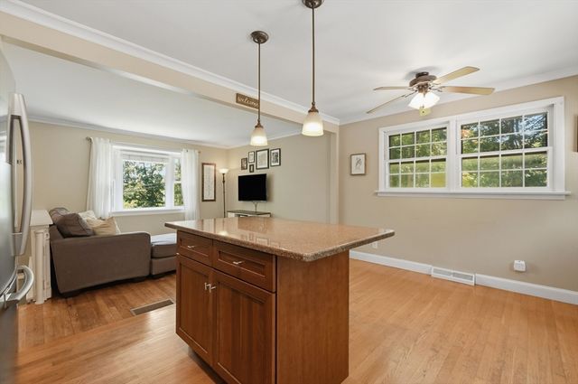 712 Berkley Street, Berkley, MA 02779