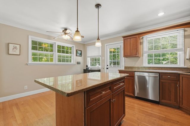 712 Berkley Street, Berkley, MA 02779