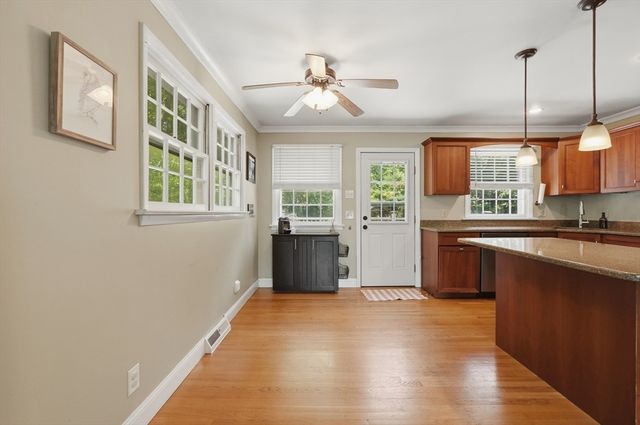 712 Berkley Street, Berkley, MA 02779