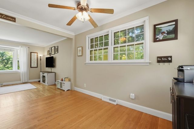 712 Berkley Street, Berkley, MA 02779