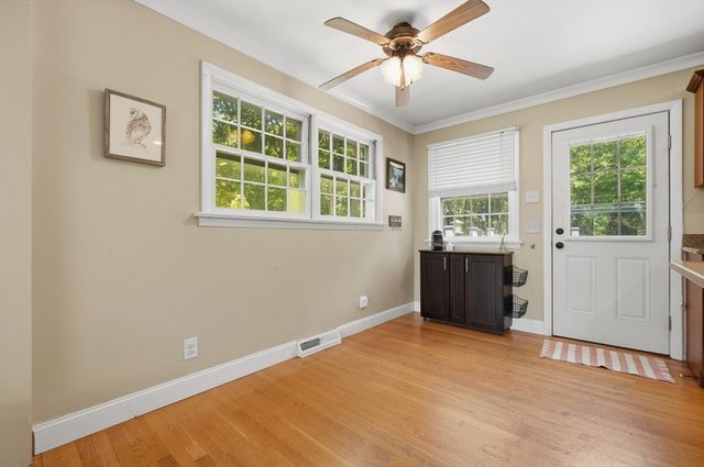712 Berkley Street, Berkley, MA 02779