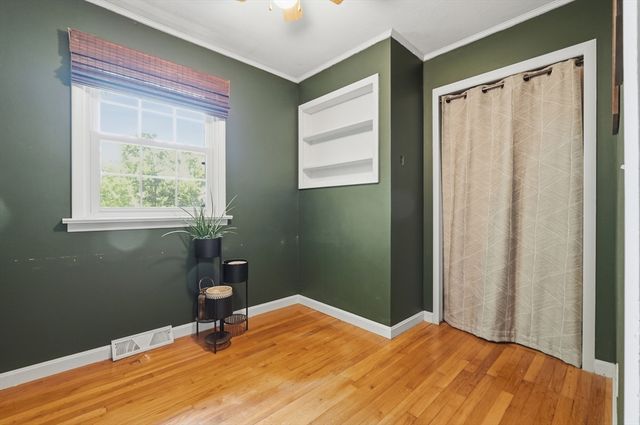 712 Berkley Street, Berkley, MA 02779