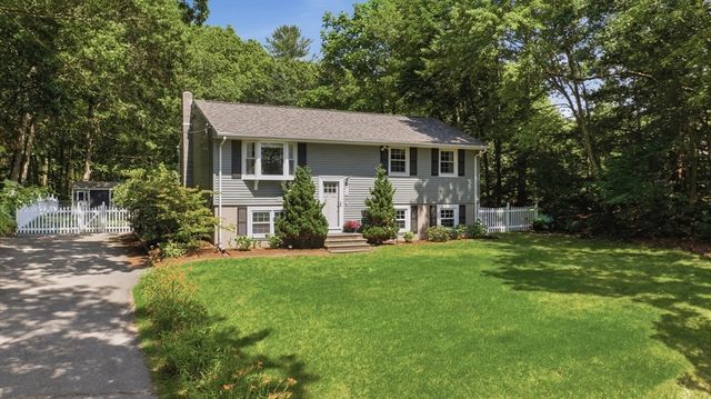 712 Berkley Street, Berkley, MA 02779