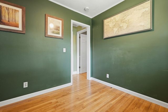 712 Berkley Street, Berkley, MA 02779