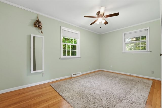 712 Berkley Street, Berkley, MA 02779