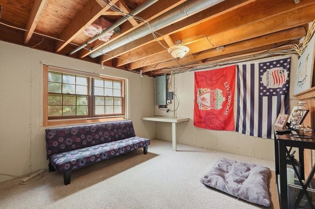 712 Berkley Street, Berkley, MA 02779