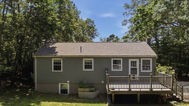 712 Berkley Street, Berkley, MA 02779