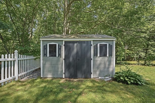 712 Berkley Street, Berkley, MA 02779
