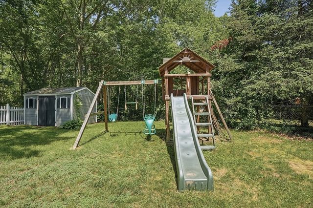 712 Berkley Street, Berkley, MA 02779