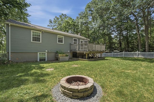 712 Berkley Street, Berkley, MA 02779
