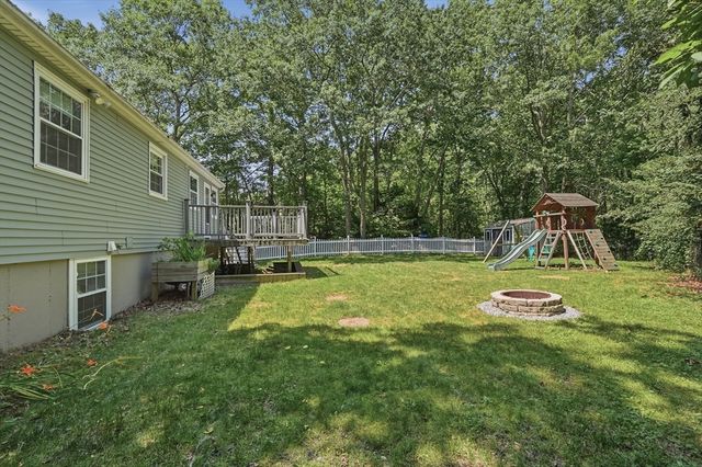 712 Berkley Street, Berkley, MA 02779