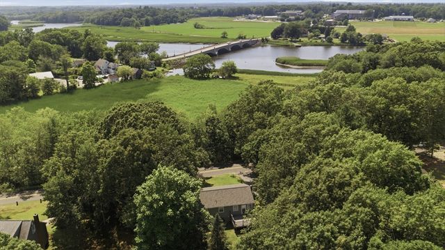 712 Berkley Street, Berkley, MA 02779
