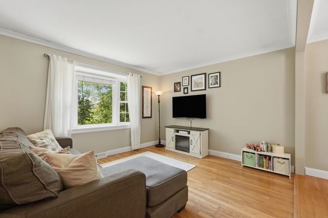 712 Berkley Street, Berkley, MA 02779