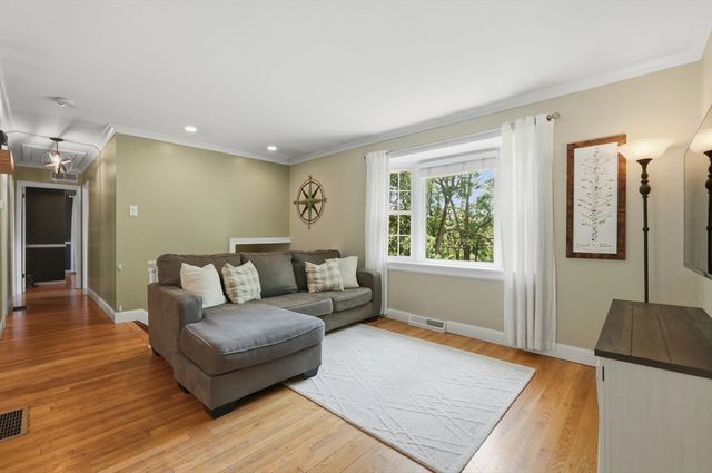 712 Berkley Street, Berkley, MA 02779