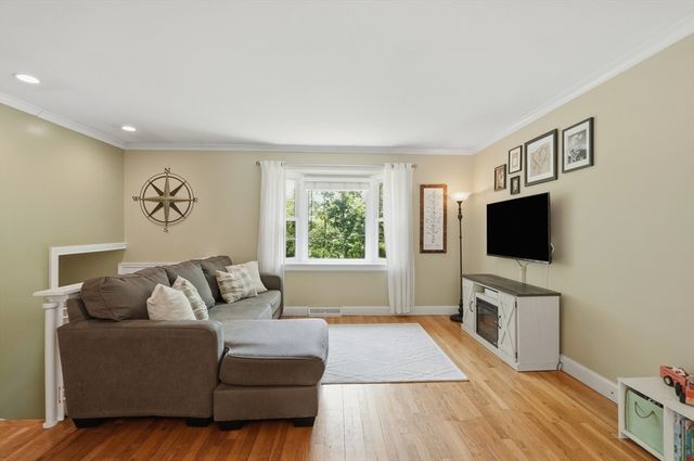 712 Berkley Street, Berkley, MA 02779
