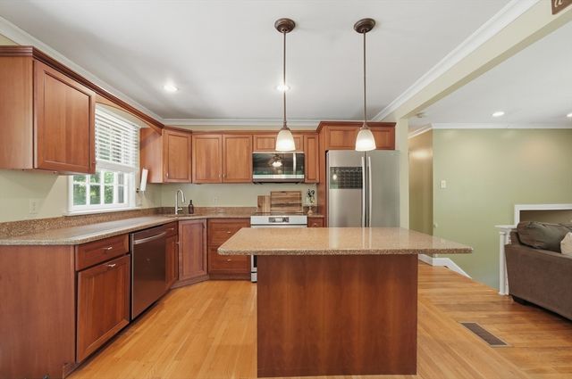 712 Berkley Street, Berkley, MA 02779