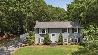 712 Berkley Street, Berkley, MA 02779