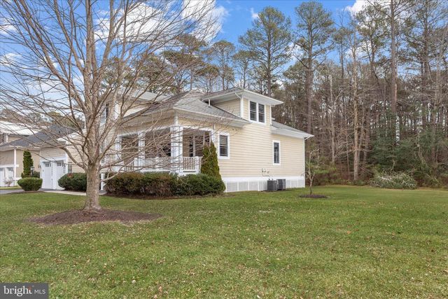 11748 MAID AT ARMS LN, Berlin, MD 21811