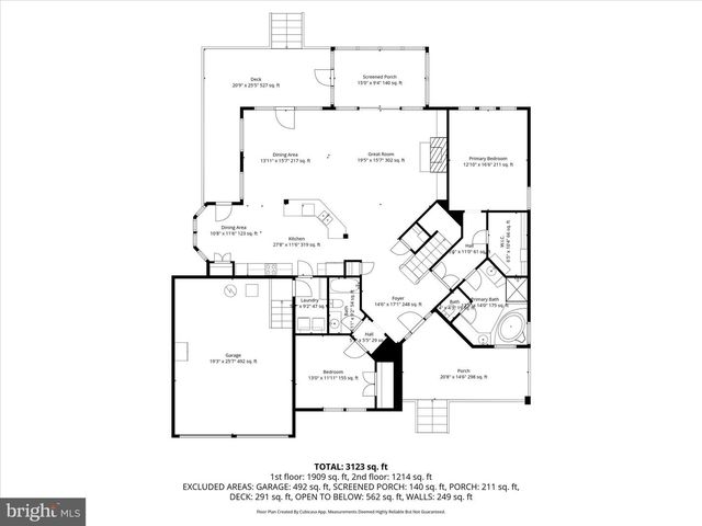 11748 MAID AT ARMS LN, Berlin, MD 21811