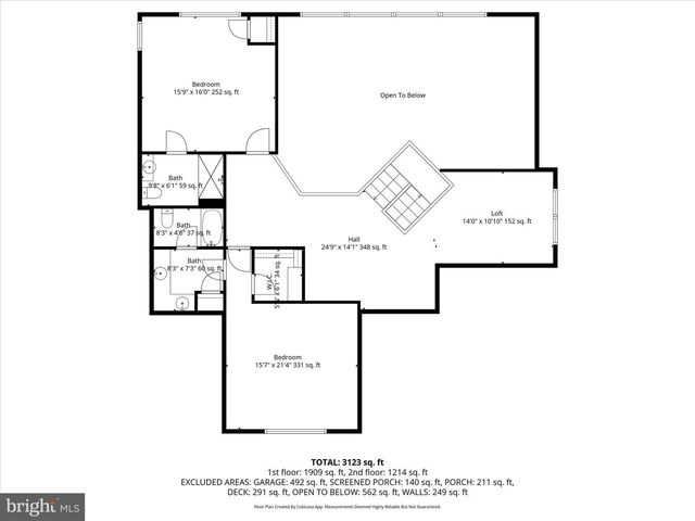 11748 MAID AT ARMS LN, Berlin, MD 21811