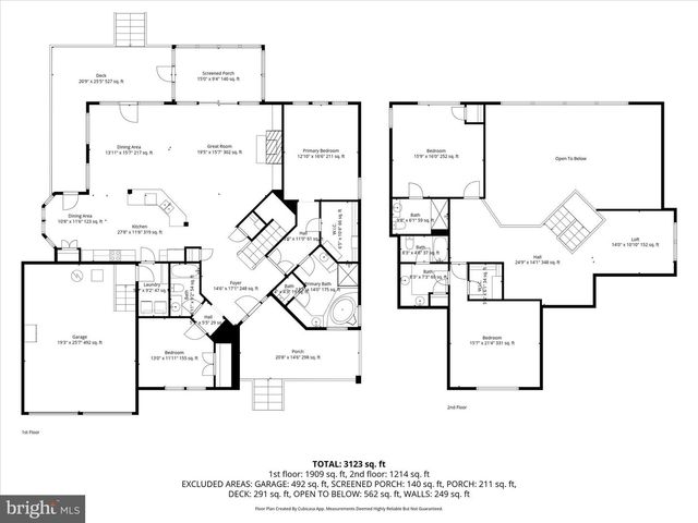 11748 MAID AT ARMS LN, Berlin, MD 21811