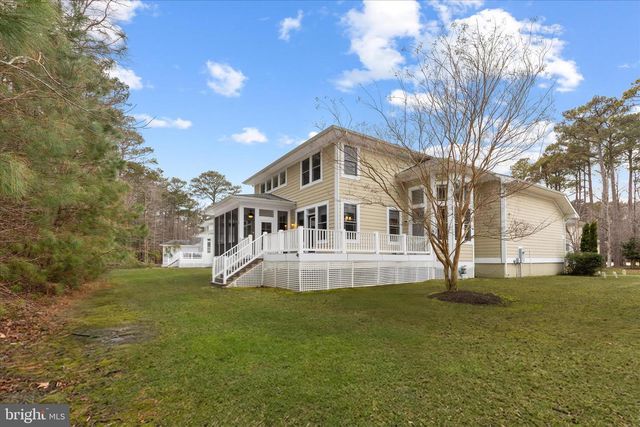 11748 MAID AT ARMS LN, Berlin, MD 21811