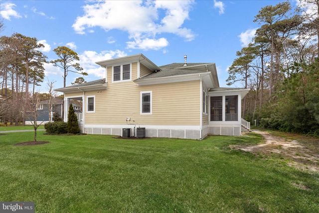 11748 MAID AT ARMS LN, Berlin, MD 21811